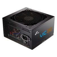 Блок питания FSP VIC BD 550W, ATX 3.1, 80 PLUS Bronze, 2xPCIe 6+2 (VIC-550BD) — фото 1