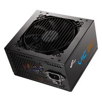 Блок питания FSP VIC BD 550W, ATX 3.1, 80 PLUS Bronze, 2xPCIe 6+2 (VIC-550BD) — фото 2