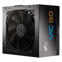 Блок питания FSP VIC BD 550W, ATX 3.1, 80 PLUS Bronze, 2xPCIe 6+2 (VIC-550BD) — фото 3