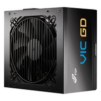Блок питания FSP VIC GD 650W, ATX 3.1, 80 PLUS Gold, 2xPCIe 6+2 (VIC-650GD) — фото 3