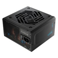 Блок питания FSP VITA BD 550W, ATX 3.1, 80 PLUS Bronze, 2xPCIe 6+2 (VITA-550BD) — фото 1
