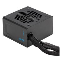 Блок питания FSP VITA BD 650W, ATX 3.1, 80 PLUS Bronze, 2xPCIe 6+2 (VITA-650BD) — фото 5