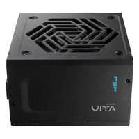 Блок питания FSP VITA GM 750W, ATX 3.1, 80 PLUS Gold, модульный, 1x12V-2x6, 4xPCIe 6+2 (VITA-750GM) — фото 4