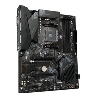 Материнская плата Gigabyte B550 GAMING X V2 (rev. 1.3), ATX, 1xAM4, AMD B550, 4xDDR4-4733MHz (до 128GB), 2xM.2, 4xSATA3, 1xPCIe 4.0 x16, HDMI/DVI, 1x1GbE — фото 1