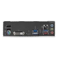 Материнская плата Gigabyte B550 GAMING X V2 (rev. 1.3), ATX, 1xAM4, AMD B550, 4xDDR4-4733MHz (до 128GB), 2xM.2, 4xSATA3, 1xPCIe 4.0 x16, HDMI/DVI, 1x1GbE — фото 3