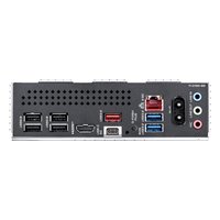 Материнская плата Gigabyte B550 X EAGLE WIFI6E, ATX, 1xAM4, AMD B550, 4xDDR4-3200MHz (до 128GB), 2xM.2, 4xSATA3, 1xPCIe 4.0 x16, HDMI, 1x2.5GbE, Wi-Fi 6E — фото 4