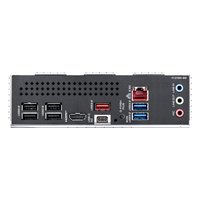 Материнская плата Gigabyte B550 X EAGLE, ATX, 1xAM4, AMD B550, 4xDDR4-3200MHz (до 128GB), 2xM.2, 4xSATA3, 1xPCIe 4.0 x16, HDMI, 1x2.5GbE — фото 3