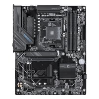 Материнская плата Gigabyte B550 X GAMING WIFI7 (rev. 1.x), ATX, 1xAM4, AMD B550, 4xDDR4-3200MHz (до 128GB), 2xM.2, 4xSATA3, 1xPCIe 4.0 x16, HDMI/DP, 1x2.5GbE, Wi-Fi 7
