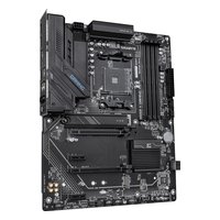 Материнская плата Gigabyte B550 X GAMING WIFI7 (rev. 1.x), ATX, 1xAM4, AMD B550, 4xDDR4-3200MHz (до 128GB), 2xM.2, 4xSATA3, 1xPCIe 4.0 x16, HDMI/DP, 1x2.5GbE, Wi-Fi 7 — фото 2
