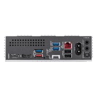 Материнская плата Gigabyte B550 X GAMING WIFI7 (rev. 1.x), ATX, 1xAM4, AMD B550, 4xDDR4-3200MHz (до 128GB), 2xM.2, 4xSATA3, 1xPCIe 4.0 x16, HDMI/DP, 1x2.5GbE, Wi-Fi 7 — фото 4