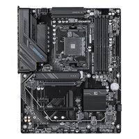 Материнская плата Gigabyte B550 X GAMING (rev. 1.x), ATX, 1xAM4, AMD B550, 4xDDR4-3200MHz (до 128GB), 2xM.2, 4xSATA3, 1xPCIe 4.0 x16, HDMI/DP, 1x2.5GbE