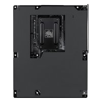 Материнская плата Gigabyte B550 X GAMING (rev. 1.x), ATX, 1xAM4, AMD B550, 4xDDR4-3200MHz (до 128GB), 2xM.2, 4xSATA3, 1xPCIe 4.0 x16, HDMI/DP, 1x2.5GbE — фото 3