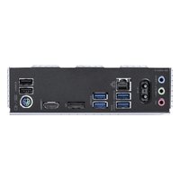 Материнская плата Gigabyte B550M GAMING X WIFI6 (rev. 1.2), mATX, 1xAM4, AMD B550, 4xDDR4-3200MHz (до 128GB), 2xM.2, 4xSATA3, 1xPCIe 4.0 x16, HDMI/DP, 1x1GbE, Wi-Fi 6 — фото 3