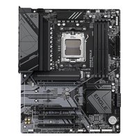 Материнская плата Gigabyte B650 EAGLE (rev. 1.2), ATX, 1xAM5, AMD B650, 4xDDR5-8000MHz (до 256GB), 3xM.2, 4xSATA3, 1xPCIe 4.0 x16, HDMI/DP, 1x1GbE — фото 1