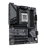 Материнская плата Gigabyte B650 EAGLE (rev. 1.2), ATX, 1xAM5, AMD B650, 4xDDR5-8000MHz (до 256GB), 3xM.2, 4xSATA3, 1xPCIe 4.0 x16, HDMI/DP, 1x1GbE — фото 2