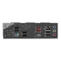 Материнская плата Gigabyte B650 EAGLE (rev. 1.2), ATX, 1xAM5, AMD B650, 4xDDR5-8000MHz (до 256GB), 3xM.2, 4xSATA3, 1xPCIe 4.0 x16, HDMI/DP, 1x1GbE — фото 3