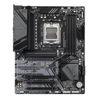 Материнская плата Gigabyte B650 EAGLE AX (rev. 1.2), ATX, 1xAM5, AMD B650, 4xDDR5 (до 256GB), 3xM.2, 4xSATA3, 1xPCIe 4.0 x16, HDMI/DP, 1x1GbE, Wi-Fi 6E — фото 2