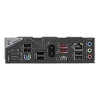 Материнская плата Gigabyte B650 EAGLE AX (rev. 1.2), ATX, 1xAM5, AMD B650, 4xDDR5 (до 256GB), 3xM.2, 4xSATA3, 1xPCIe 4.0 x16, HDMI/DP, 1x1GbE, Wi-Fi 6E — фото 4