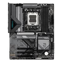 Материнская плата Gigabyte B650E EAGLE WIFI6E, ATX, 1xAM5, AMD B650, 4xDDR5-8200MHz (до 256GB), 3xM.2, 4xSATA3, 1xPCIe 5.0 x16, HDMI/DP, 1x2.5GbE, Wi-Fi 6E — фото 1
