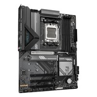 Материнская плата Gigabyte B650E EAGLE, ATX, 1xAM5, AMD B650, 4xDDR5 (до 256GB), 3xM.2, 4xSATA3, 1xPCIe 5.0 x16, HDMI/DP, 1x2.5GbE — фото 2