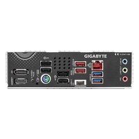 Материнская плата Gigabyte B650E EAGLE, ATX, 1xAM5, AMD B650, 4xDDR5 (до 256GB), 3xM.2, 4xSATA3, 1xPCIe 5.0 x16, HDMI/DP, 1x2.5GbE — фото 3