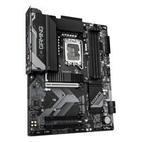 Материнская плата Gigabyte B760 GAMING X GEN5, ATX, 1xLGA1700, Intel B760, 4xDDR5-7600MHz (до 256GB), 3xM.2, 4xSATA3, 1xPCIe 5.0 x16, HDMI/DP, 1x2.5GbE — фото 2