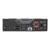 Материнская плата Gigabyte B760 GAMING X GEN5, ATX, 1xLGA1700, Intel B760, 4xDDR5-7600MHz (до 256GB), 3xM.2, 4xSATA3, 1xPCIe 5.0 x16, HDMI/DP, 1x2.5GbE — фото 3