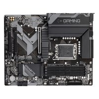 Материнская плата Gigabyte B760 GAMING X (rev. 1.0), ATX, 1xLGA1700, Intel B760, 4xDDR5-7600MHz (до 256GB), 3xM.2, 4xSATA3, 1xPCIe 4.0 x16, HDMI/DP, 1x2.5GbE — фото 4