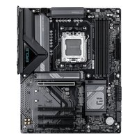 Материнская плата Gigabyte B840 EAGLE WIFI6E, ATX, 1xAM5, AMD B840, 4xDDR5-8200MHz (до 256GB), 3xM.2, 4xSATA3, 1xPCIe 4.0 x16, HDMI/DP, 1x2.5GbE, Wi-Fi 6E — фото 1