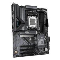 Материнская плата Gigabyte B840 EAGLE WIFI6E, ATX, 1xAM5, AMD B840, 4xDDR5-8200MHz (до 256GB), 3xM.2, 4xSATA3, 1xPCIe 4.0 x16, HDMI/DP, 1x2.5GbE, Wi-Fi 6E — фото 2