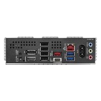 Материнская плата Gigabyte B840 EAGLE WIFI6E, ATX, 1xAM5, AMD B840, 4xDDR5-8200MHz (до 256GB), 3xM.2, 4xSATA3, 1xPCIe 4.0 x16, HDMI/DP, 1x2.5GbE, Wi-Fi 6E — фото 3
