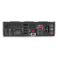 Материнская плата Gigabyte B840 GAMING X WIFI6E, ATX, 1xAM5, AMD B840, 4xDDR5 (до 256GB), 3xM.2, 4xSATA3, 1xPCIe 4.0 x16, HDMI/DP, 1x2.5GbE, Wi-Fi 6E — фото 3