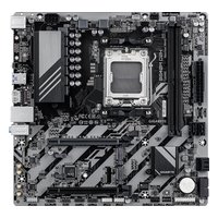 Материнская плата Gigabyte B840M D2H, mATX, 1xAM5, AMD B840, 2xDDR5-7600MHz (до 128GB), 2xM.2, 4xSATA3, 1xPCIe 4.0 x16, HDMI, 1x2.5GbE — фото 1