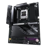 Материнская плата Gigabyte B850 AORUS ELITE WIFI7 (rev. 1.x), ATX, 1xAM5, AMD B850, 4xDDR5 (до 256GB), 3xM.2, 4xSATA3, 1xPCIe 5.0 x16, DP/HDMI, 1x2.5GbE, Wi-Fi 7 — фото 3