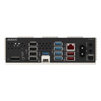 Материнская плата Gigabyte B850 AORUS ELITE WIFI7 (rev. 1.x), ATX, 1xAM5, AMD B850, 4xDDR5 (до 256GB), 3xM.2, 4xSATA3, 1xPCIe 5.0 x16, DP/HDMI, 1x2.5GbE, Wi-Fi 7 — фото 4