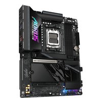 Материнская плата Gigabyte B850 AORUS ELITE X3D, ATX, 1xAM5, AMD B850, 4xDDR5 (до 256GB), 4xM.2, 2xSATA3, 1xPCIe 5.0 x16, HDMI, 1x5GbE, Wi-Fi 7 — фото 2