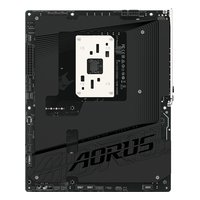 Материнская плата Gigabyte B850 AORUS STEALTH, ATX, 1xAM5, AMD B850, 4xDDR5 (до 256GB), 4xM.2, 2xSATA3, 1xPCIe 5.0 x16, HDMI, 1x5GbE, Wi-Fi 7 — фото 3