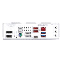Материнская плата Gigabyte B850 EAGLE ICE, ATX, 1xAM5, AMD B850, 4xDDR5-8200MHz (до 256GB), 3xM.2, 4xSATA3, 1xPCIe 5.0 x16, HDMI/DP, 1x2.5GbE — фото 3