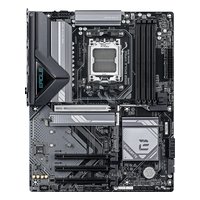 Материнская плата Gigabyte B850 EAGLE WIFI6E (rev. 1.x), ATX, 1xAM5, AMD B850, 4xDDR5 (до 256GB), 3xM.2, 4xSATA3, 1xPCIe 5.0 x16, HDMI/DP, 1x1GbE, Wi-Fi 6E