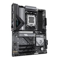 Материнская плата Gigabyte B850 EAGLE WIFI6E (rev. 1.x), ATX, 1xAM5, AMD B850, 4xDDR5 (до 256GB), 3xM.2, 4xSATA3, 1xPCIe 5.0 x16, HDMI/DP, 1x1GbE, Wi-Fi 6E — фото 2
