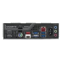 Материнская плата Gigabyte B850 GAMING X WIFI6E (rev. 1.x), ATX, 1xAM5, AMD B850, 4xDDR5-8200MHz (до 256GB), 3xM.2, 4xSATA3, 1xPCIe 5.0 x16, HDMI/DP, 1x2.5GbE, Wi-Fi 6E — фото 3