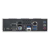 Материнская плата Gigabyte B850M D3HP (rev. 1.1), mATX, 1xAM5, AMD B850, 4xDDR5-8200MHz (до 256GB), 2xM.2, 4xSATA3, 1xPCIe 5.0 x16, HDMI/DP, 1x1GbE — фото 3