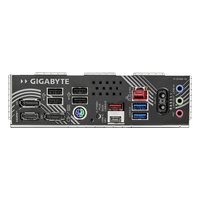 Материнская плата Gigabyte B850M EAGLE WIFI6E (rev. 1.0), mATX, 1xAM5, AMD B850, 4xDDR5-8200MHz (до 256GB), 2xM.2, 4xSATA3, 1xPCIe 5.0 x16, HDMI/DP, 1x2.5GbE, Wi-Fi 6E — фото 3