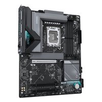 Материнская плата Gigabyte B860 EAGLE WIFI6E, ATX, 1xLGA1851, Intel B860, 4xDDR5-9066MHz (до 256GB), 3xM.2, 4xSATA3, 1xPCIe 5.0 x16, HDMI/DP, 1x2.5GbE, Wi-Fi 6E — фото 2