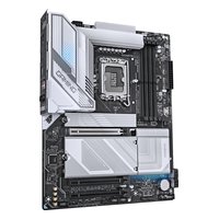 Материнская плата Gigabyte B860 GAMING X WIFI6E, ATX, 1xLGA1851, Intel B860, 4xDDR5-9066MHz (до 256GB), 3xM.2, 4xSATA3, 1xPCIe 5.0 x16, HDMI/DP, 1x2.5GbE, Wi-Fi 6E — фото 2