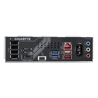 Материнская плата Gigabyte B860 GAMING X WIFI6E, ATX, 1xLGA1851, Intel B860, 4xDDR5-9066MHz (до 256GB), 3xM.2, 4xSATA3, 1xPCIe 5.0 x16, HDMI/DP, 1x2.5GbE, Wi-Fi 6E — фото 3