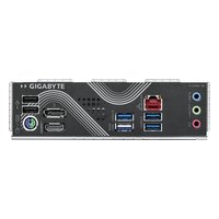Материнская плата Gigabyte B860M EAGLE V2, mATX, 1xLGA1851, Intel B860, 2xDDR5-9066MHz (до 128GB), 2xM.2, 4xSATA3, 1xPCIe 5.0 x16, HDMI/DP, 1x2.5GbE — фото 3