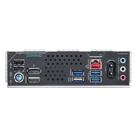 Материнская плата Gigabyte B860M GAMING WIFI6, mATX, 1xLGA1851, Intel B860, 2xDDR5-9066MHz (до 128GB), 2xM.2, 4xSATA3, 1xPCIe 5.0 x16, HDMI/DP, 1x2.5GbE, Wi-Fi 6 — фото 3