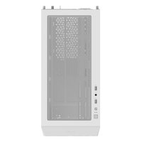 Корпус Gigabyte C102 GLASS ICE, Midi Tower, mATX/Mini-ITX, без БП, стекло, белый (GB-C102GI) — фото 5