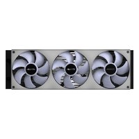 Система жидкостного охлаждения Gigabyte AORUS ELITE 360, радиатор 360 мм, до 200W, LGA1851/1700, AM5/AM4 (GP-AORUS ELITE 360) — фото 5
